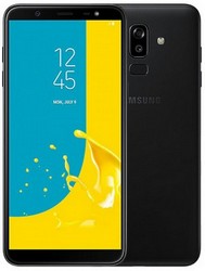 Замена камеры на телефоне Samsung Galaxy J6 (2018) в Саранске
